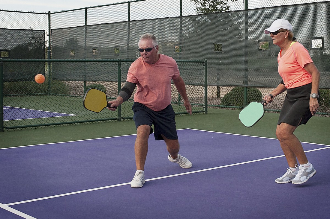 Pickleball Health Myths Debunked: Separating Fact from Fiction