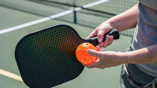 Pickleball for Kids: Engaging Youth in a Lifetime Sport