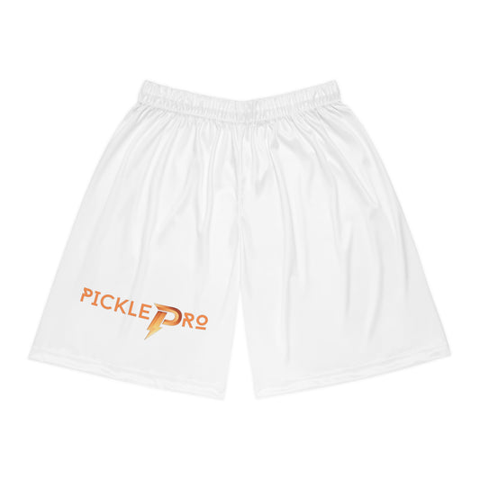 PicklePro Signature Men's Shorts